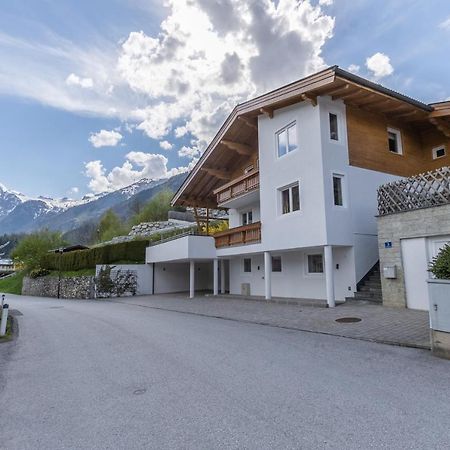Haus Almkreek Apartment Kaprun Ngoại thất bức ảnh