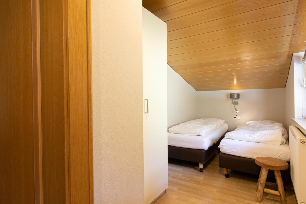 Haus Almkreek Apartment Kaprun Ngoại thất bức ảnh