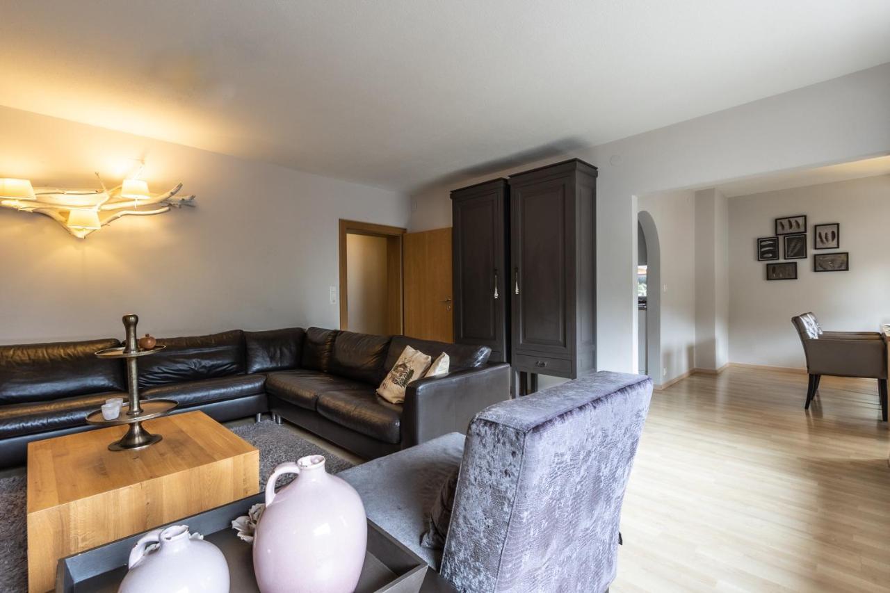 Haus Almkreek Apartment Kaprun Ngoại thất bức ảnh