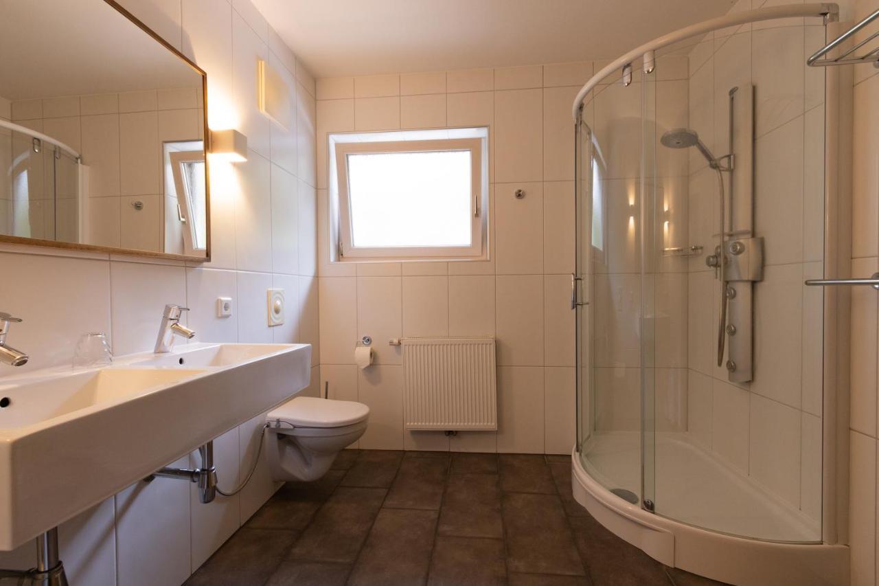 Haus Almkreek Apartment Kaprun Ngoại thất bức ảnh