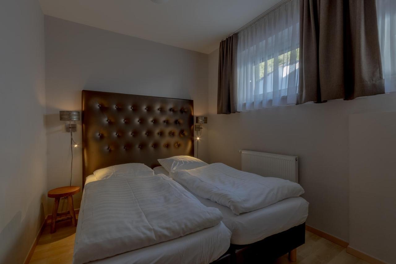 Haus Almkreek Apartment Kaprun Ngoại thất bức ảnh