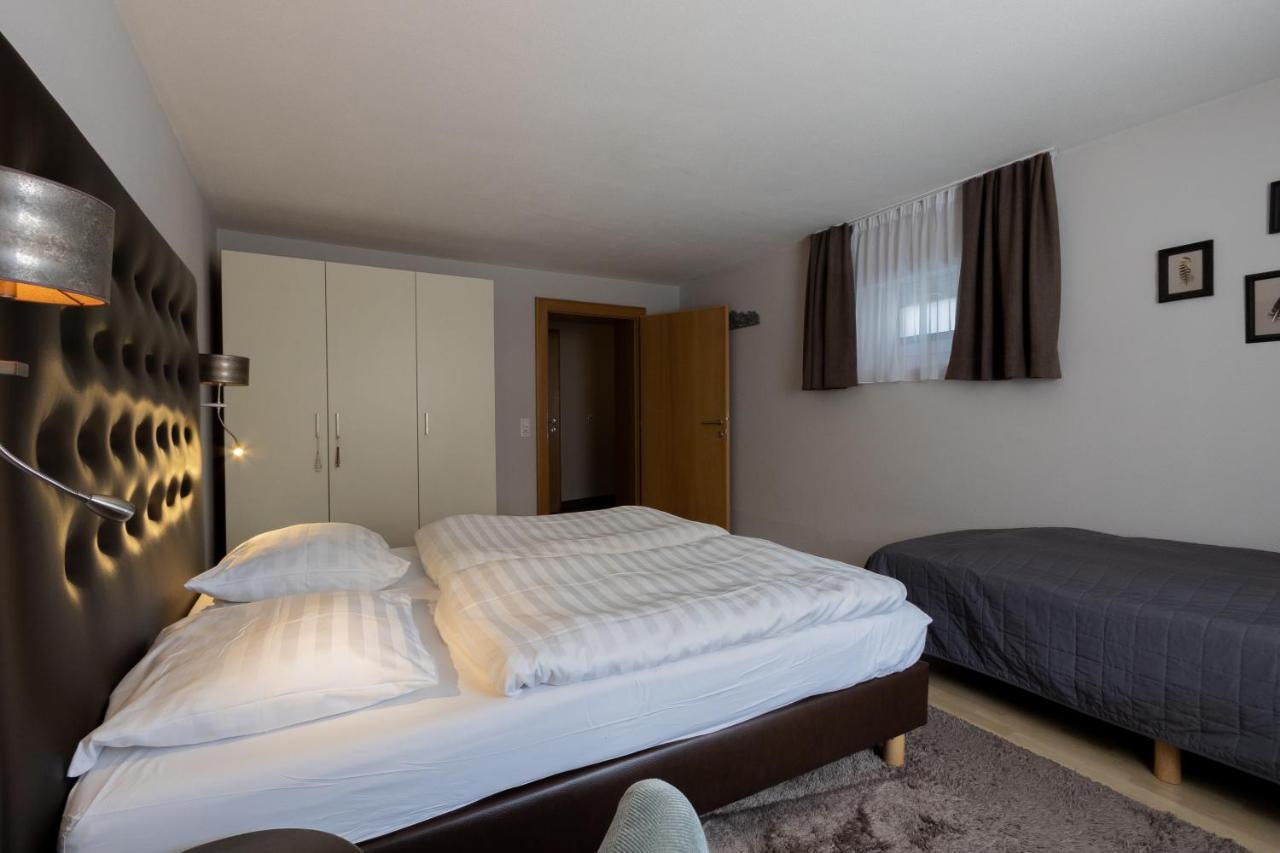 Haus Almkreek Apartment Kaprun Ngoại thất bức ảnh