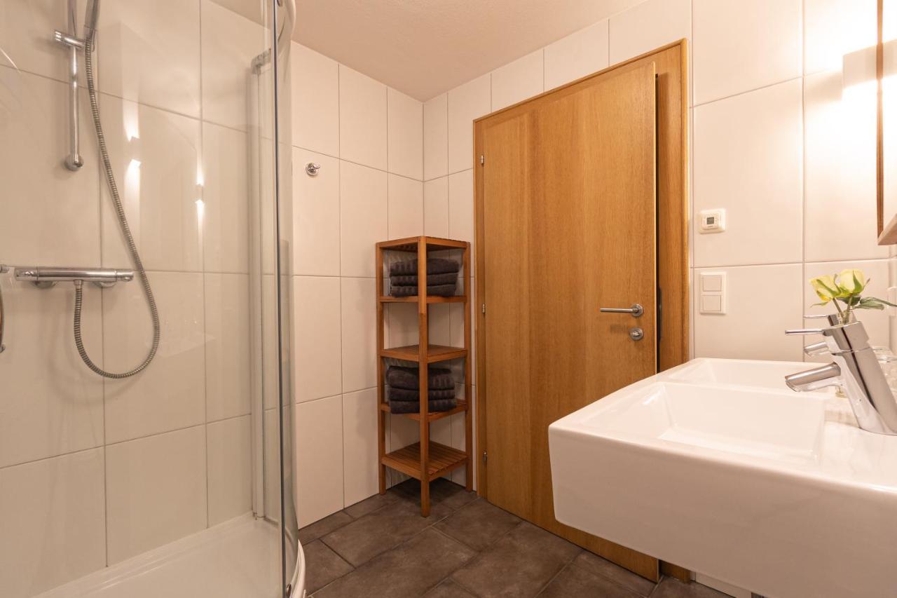 Haus Almkreek Apartment Kaprun Ngoại thất bức ảnh