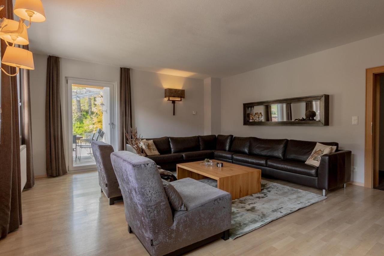Haus Almkreek Apartment Kaprun Ngoại thất bức ảnh
