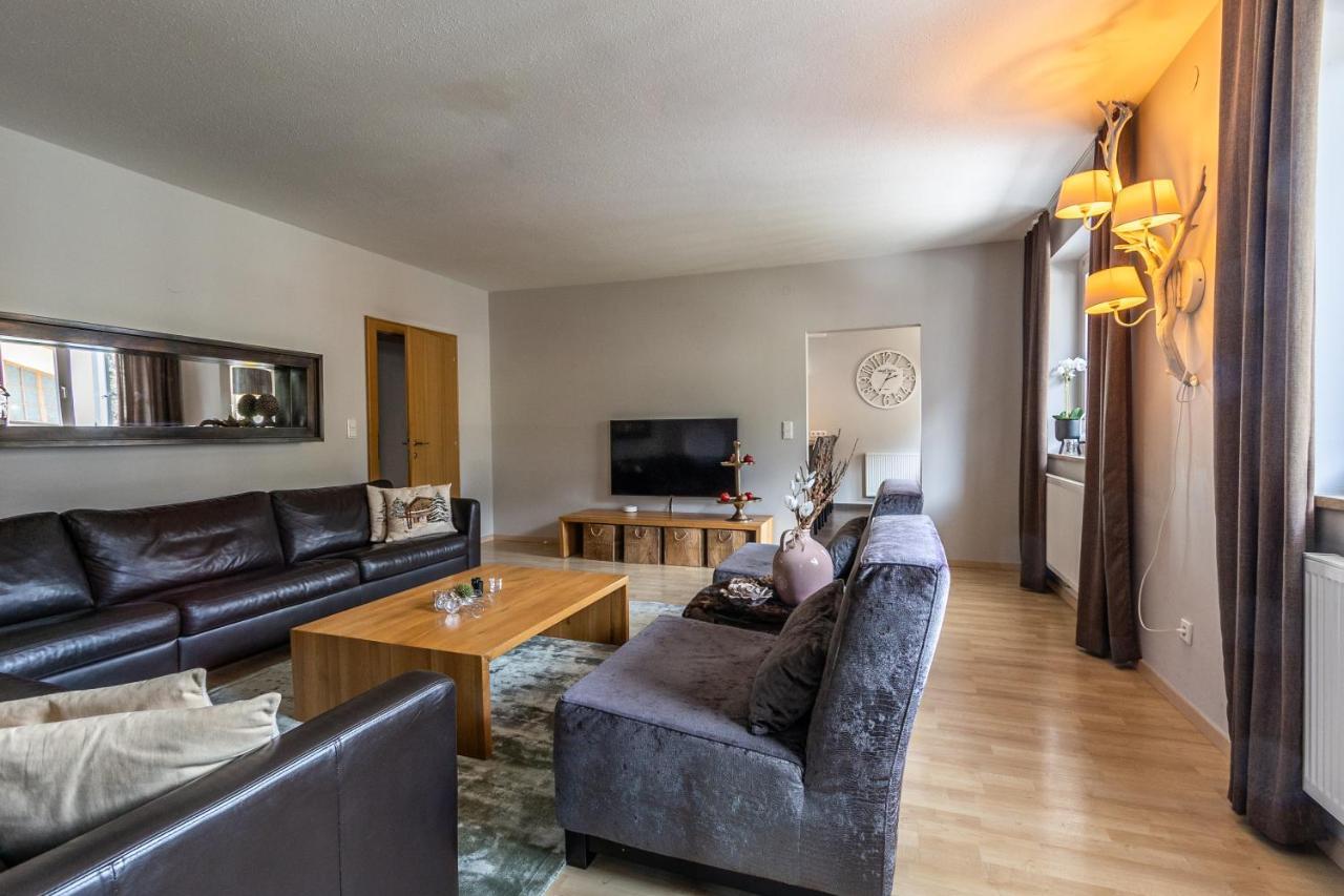 Haus Almkreek Apartment Kaprun Ngoại thất bức ảnh