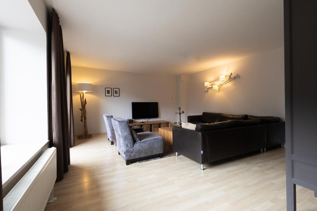 Haus Almkreek Apartment Kaprun Ngoại thất bức ảnh