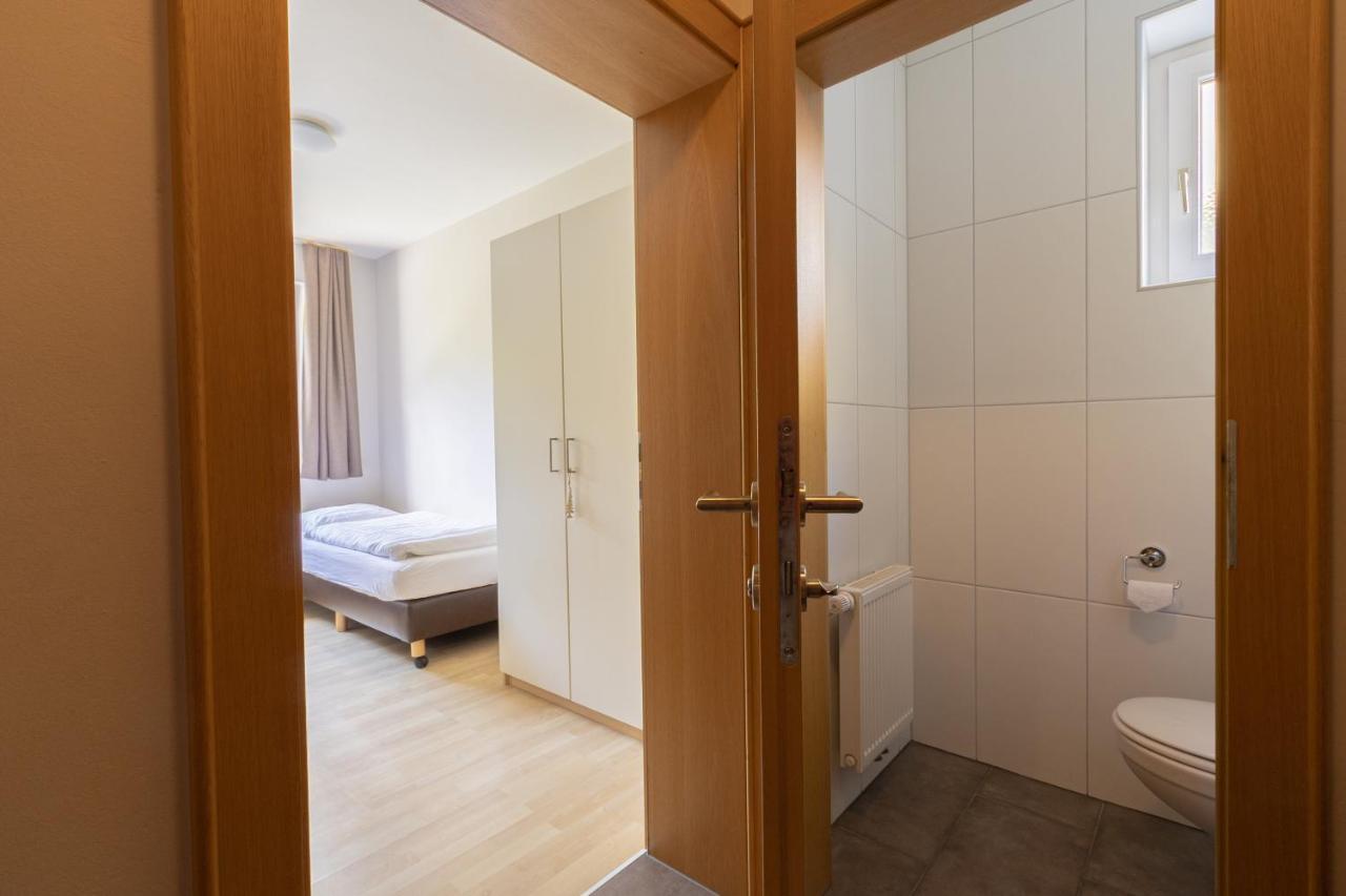 Haus Almkreek Apartment Kaprun Ngoại thất bức ảnh