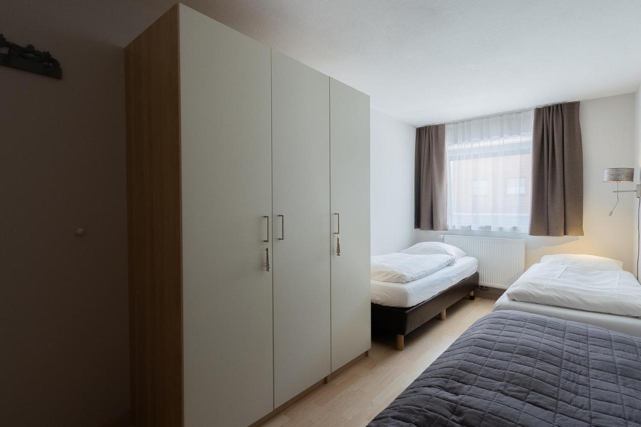 Haus Almkreek Apartment Kaprun Ngoại thất bức ảnh