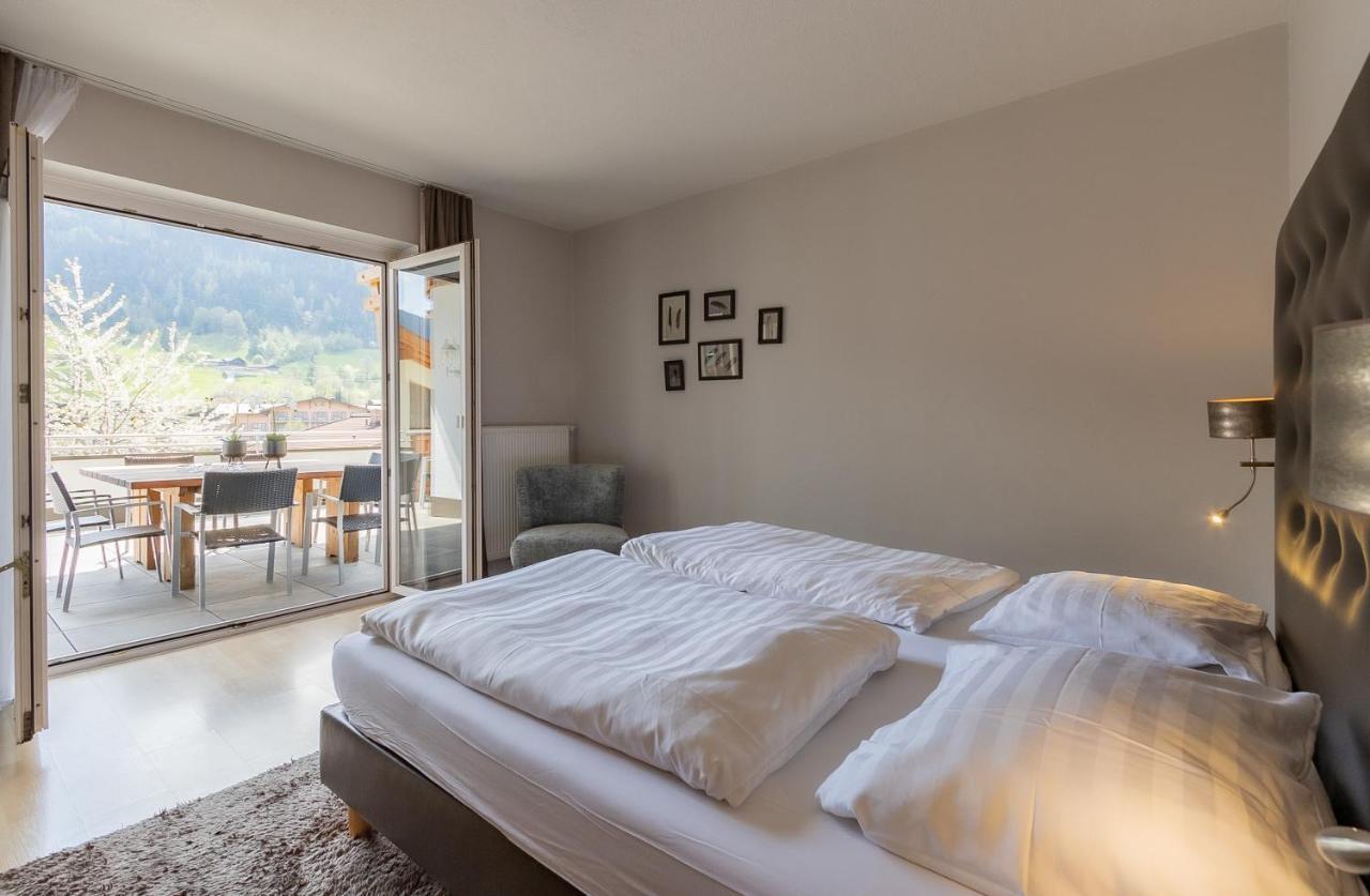 Haus Almkreek Apartment Kaprun Ngoại thất bức ảnh