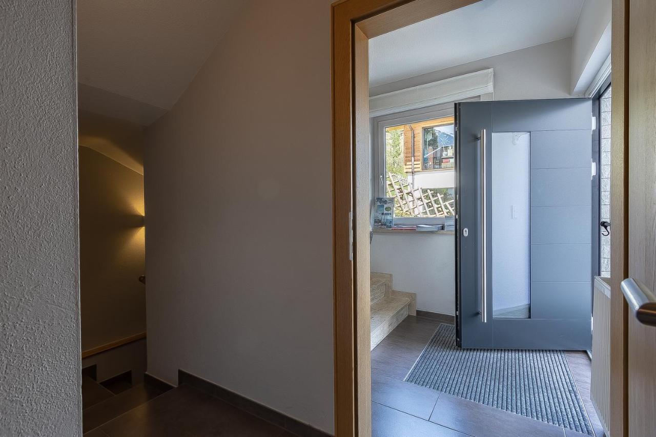 Haus Almkreek Apartment Kaprun Ngoại thất bức ảnh