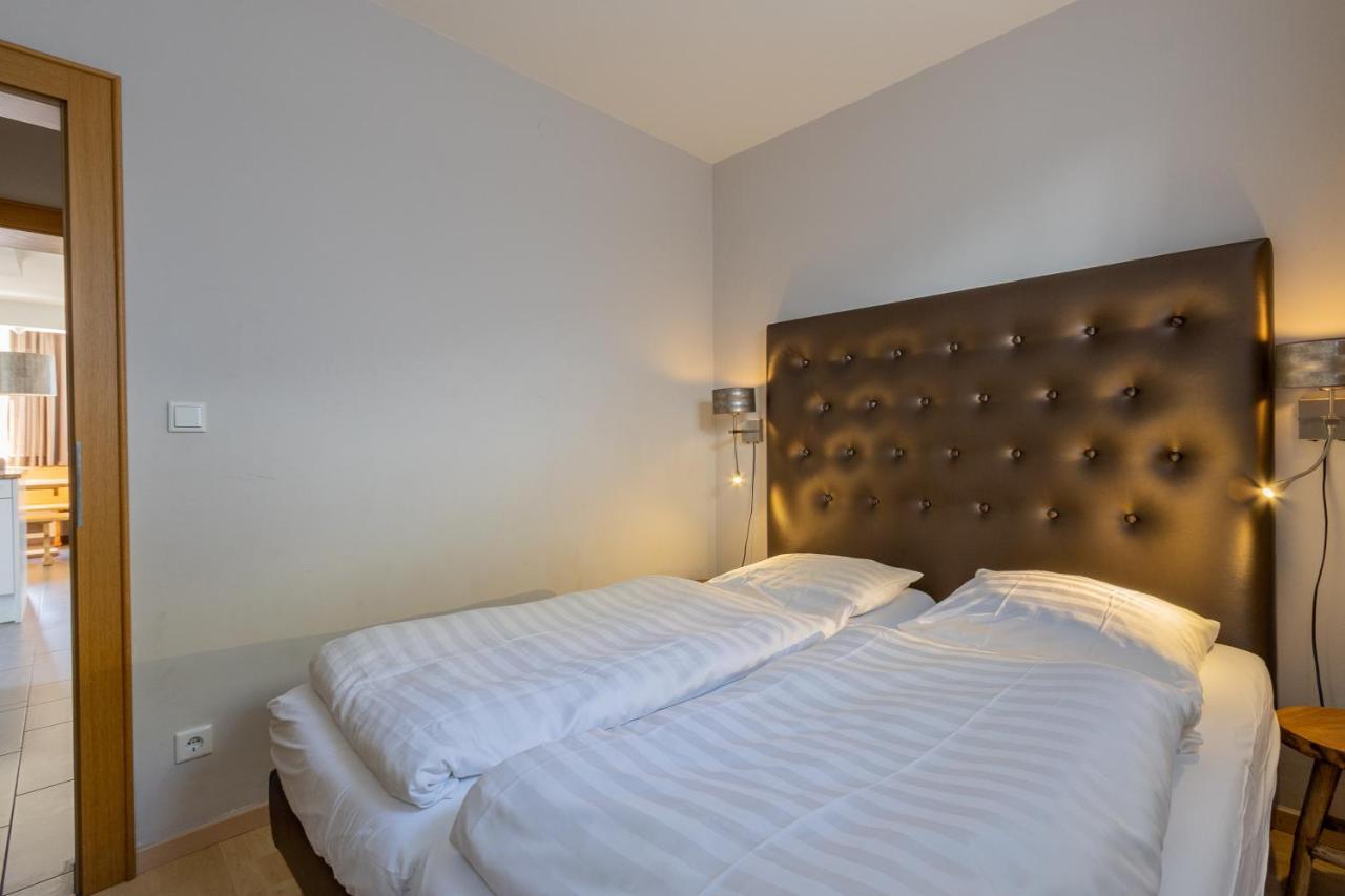 Haus Almkreek Apartment Kaprun Ngoại thất bức ảnh