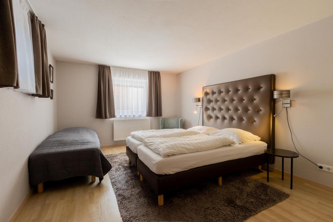 Haus Almkreek Apartment Kaprun Ngoại thất bức ảnh