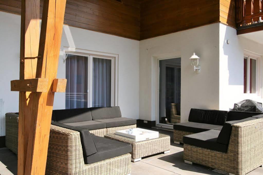 Haus Almkreek Apartment Kaprun Ngoại thất bức ảnh